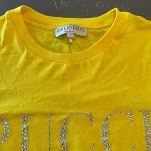 PUCCI short sleeve